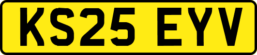 KS25EYV