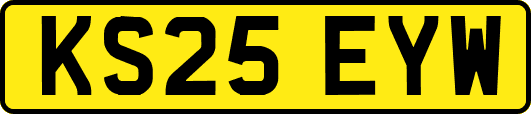 KS25EYW