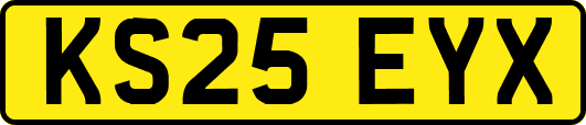 KS25EYX