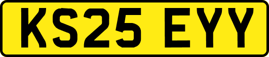 KS25EYY