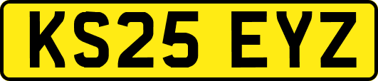 KS25EYZ