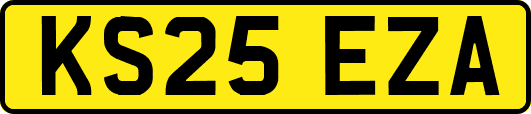 KS25EZA