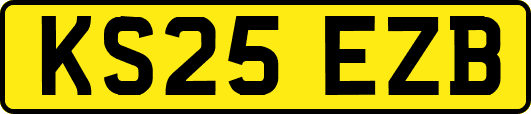 KS25EZB