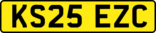 KS25EZC