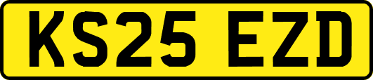 KS25EZD