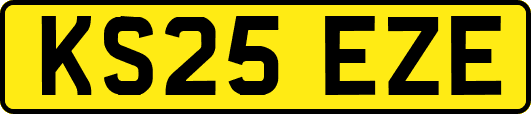 KS25EZE