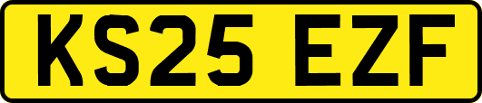 KS25EZF