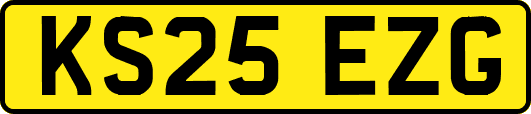 KS25EZG