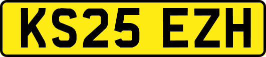 KS25EZH