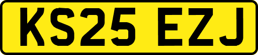 KS25EZJ