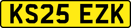 KS25EZK