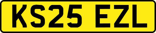 KS25EZL