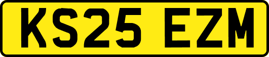 KS25EZM
