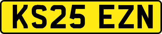KS25EZN