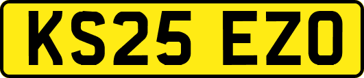 KS25EZO