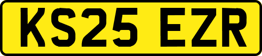KS25EZR