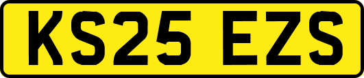 KS25EZS