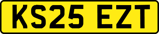 KS25EZT