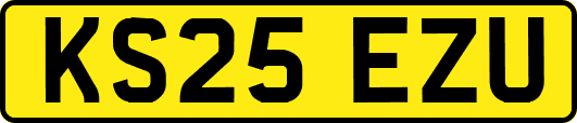 KS25EZU
