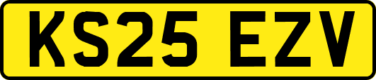 KS25EZV