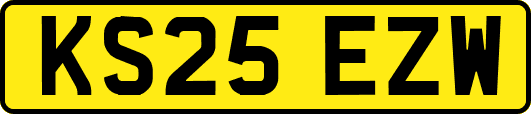 KS25EZW