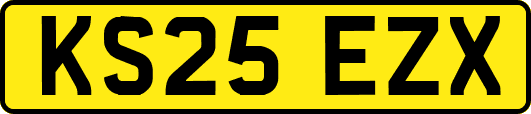 KS25EZX