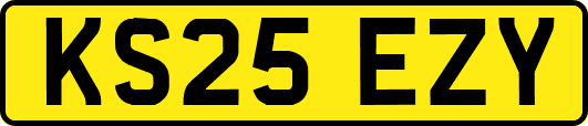 KS25EZY