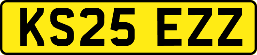 KS25EZZ