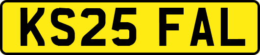 KS25FAL