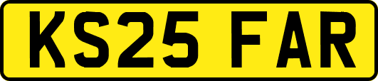 KS25FAR