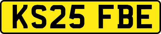 KS25FBE