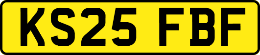 KS25FBF