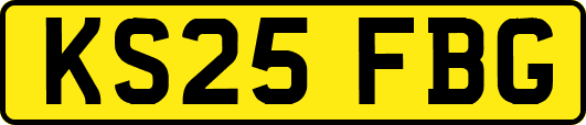 KS25FBG
