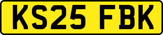 KS25FBK