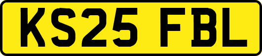 KS25FBL