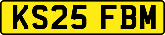 KS25FBM