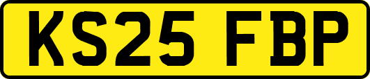 KS25FBP