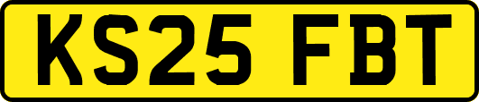 KS25FBT