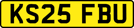 KS25FBU