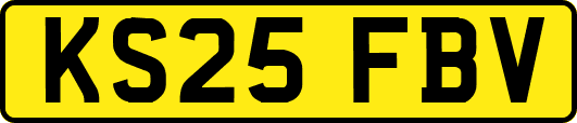 KS25FBV