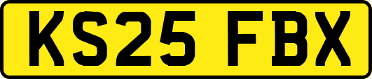 KS25FBX
