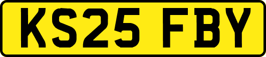 KS25FBY