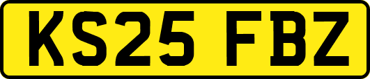 KS25FBZ