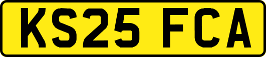 KS25FCA