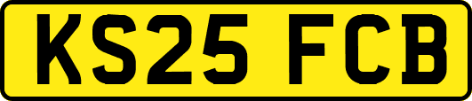 KS25FCB