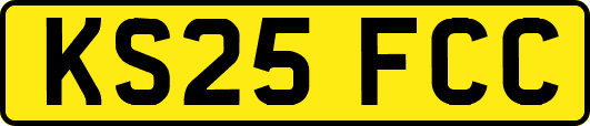 KS25FCC