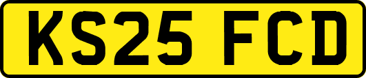 KS25FCD