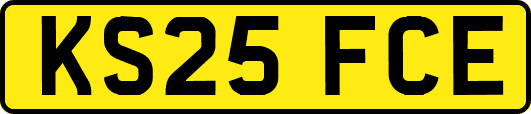 KS25FCE