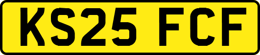 KS25FCF