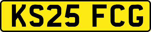 KS25FCG